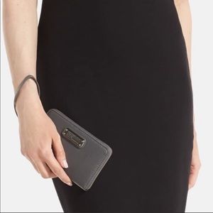 Marc Jacobs Q wingman wallet